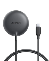 Anker Zolo Wireless Charger (Magnetic, Pad)