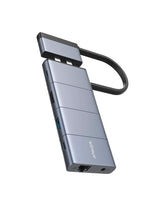 PowerExpand 9-in-2 USB-C Media Hub