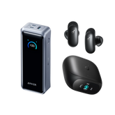 Anker Prime Powerbank 26K 300W with Liberty 5 Pro