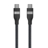 Anker USB-C to USB-C Cable (90cm/180cm, 240W, Upcycled Braided)