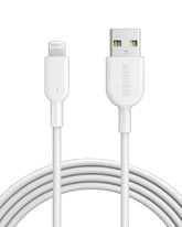 PowerLine II iPhone Cable 1.8m Lightning Cable
