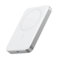 Anker MagGo Power Bank 10,000mAh Slim 2-Pack