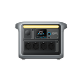 C1000 Portable Power Station - 1056Wh | 1800W