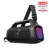 Boom 2 Plus | Bluetooth Speaker with Powerful Bass for Outdoors