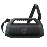 Boom 2 Pro | Extrem tiefer Bass für draußen