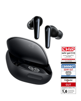 Liberty 4 Pro True Wireless Earbuds with Noise Cancelling