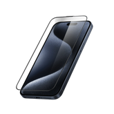 Anker Easy Fit Screen Protector (2-Pack) for iPhone 16 Pro Max