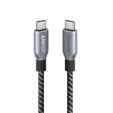 Anker Prime USB-C to USB-C Cable (240W, Upcycled Braided Design)