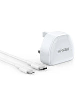 PowerPort III Nano with USB-C to Cable