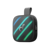 soundcore Boom Go 3i Portable Bluetooth Speaker with Powerful Bass