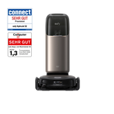 eufy HydroJet S2 Robot Vacuum and Mop