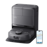 eufy Robot Vacuum and Mop Combo C28
