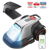 eufy Robotic Lawn Mower E18