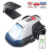 eufy Robotic Lawn Mower E15