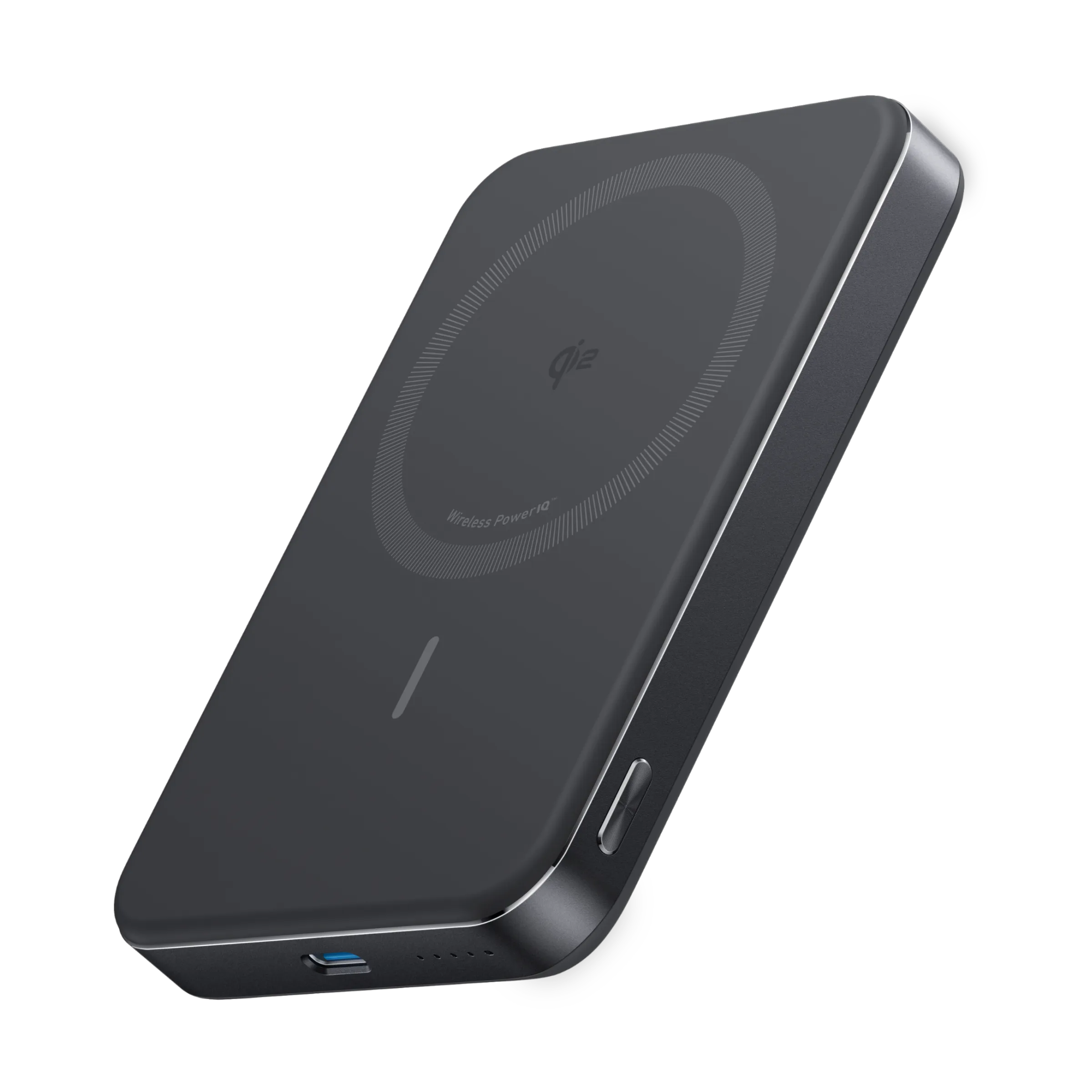 Anker MagGo Power Bank 10,000mAh Slim 2-Pack