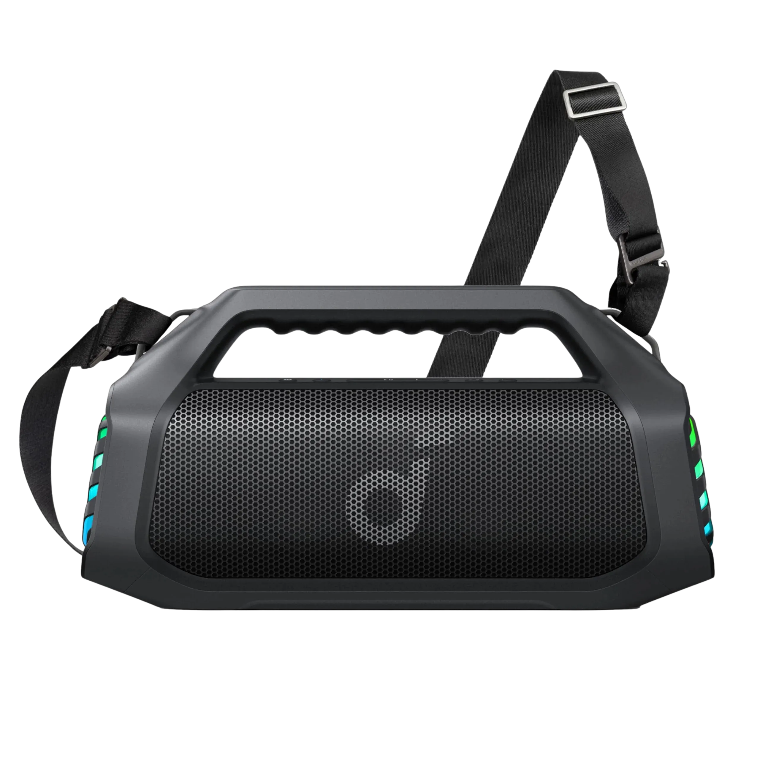 Boom 2 Plus | Bluetooth Speaker with Powerful Bass for Outdoors