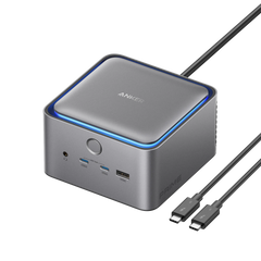 Anker Prime TB5 Docking Station (14-in-1, 8K, Thunderbolt 5)