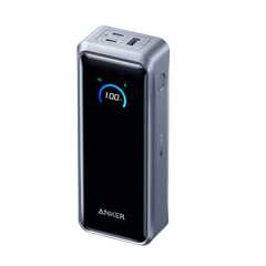 Anker Prime Powerbank (26K, 300W) with 100W Charging Station