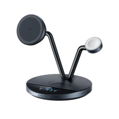 Anker Prime Wireless Charging Station & Laptop Charger
