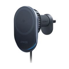 Anker Prime Wireless Car Charger (MagGo, AirCool, Pad)