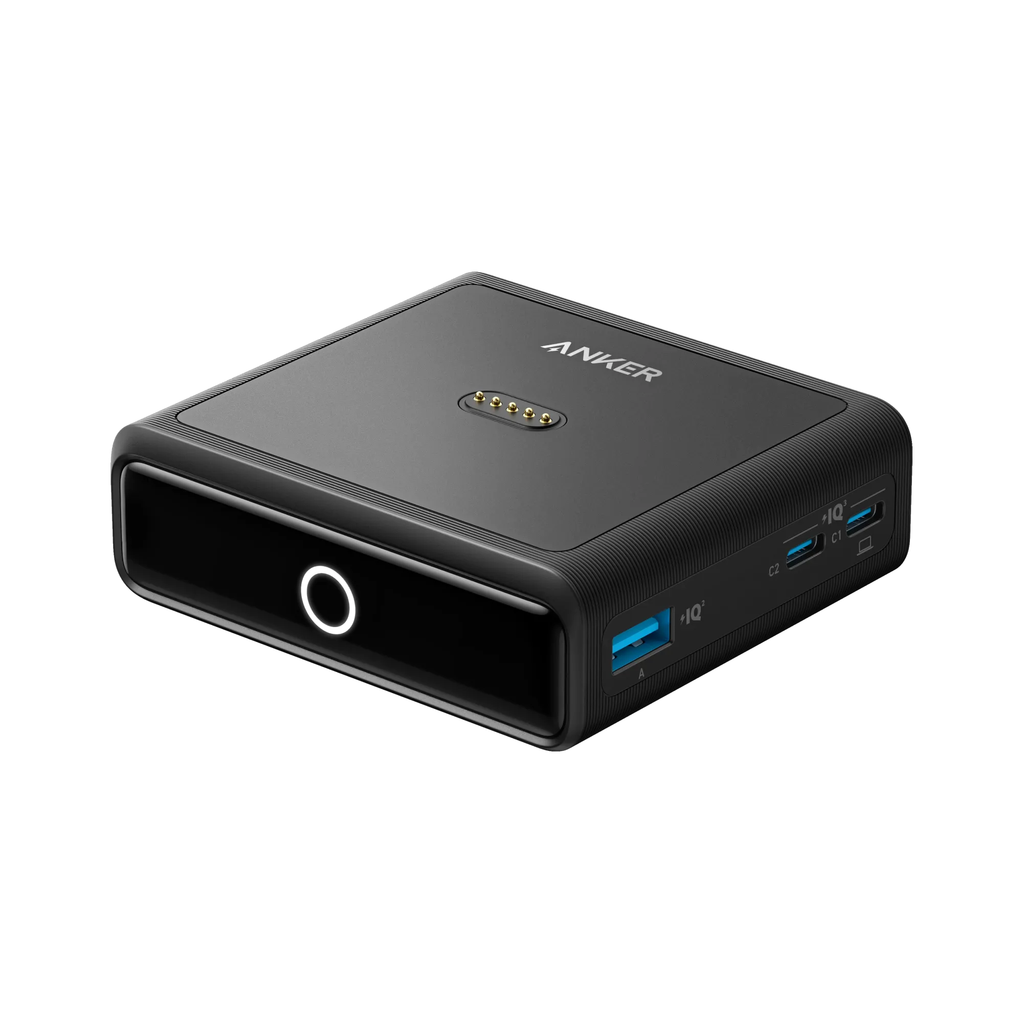 Anker Prime Powerbank (26K, 300W) with 100W Charging Station
