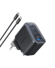 Anker Nano 70W 3-Port Charger